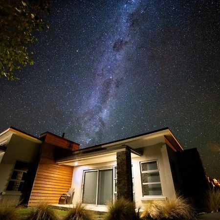 High Country Retreat - Lake Tekapo Exterior photo