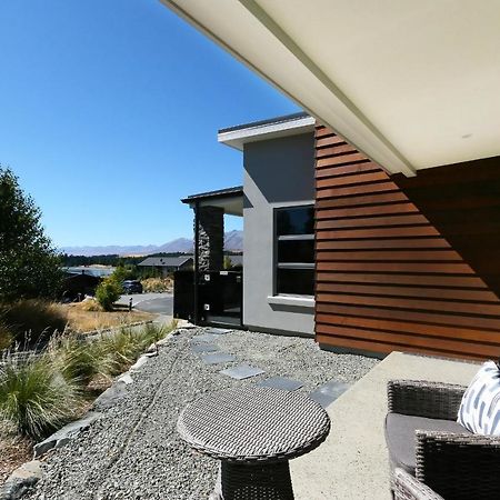 High Country Retreat - Lake Tekapo Exterior photo