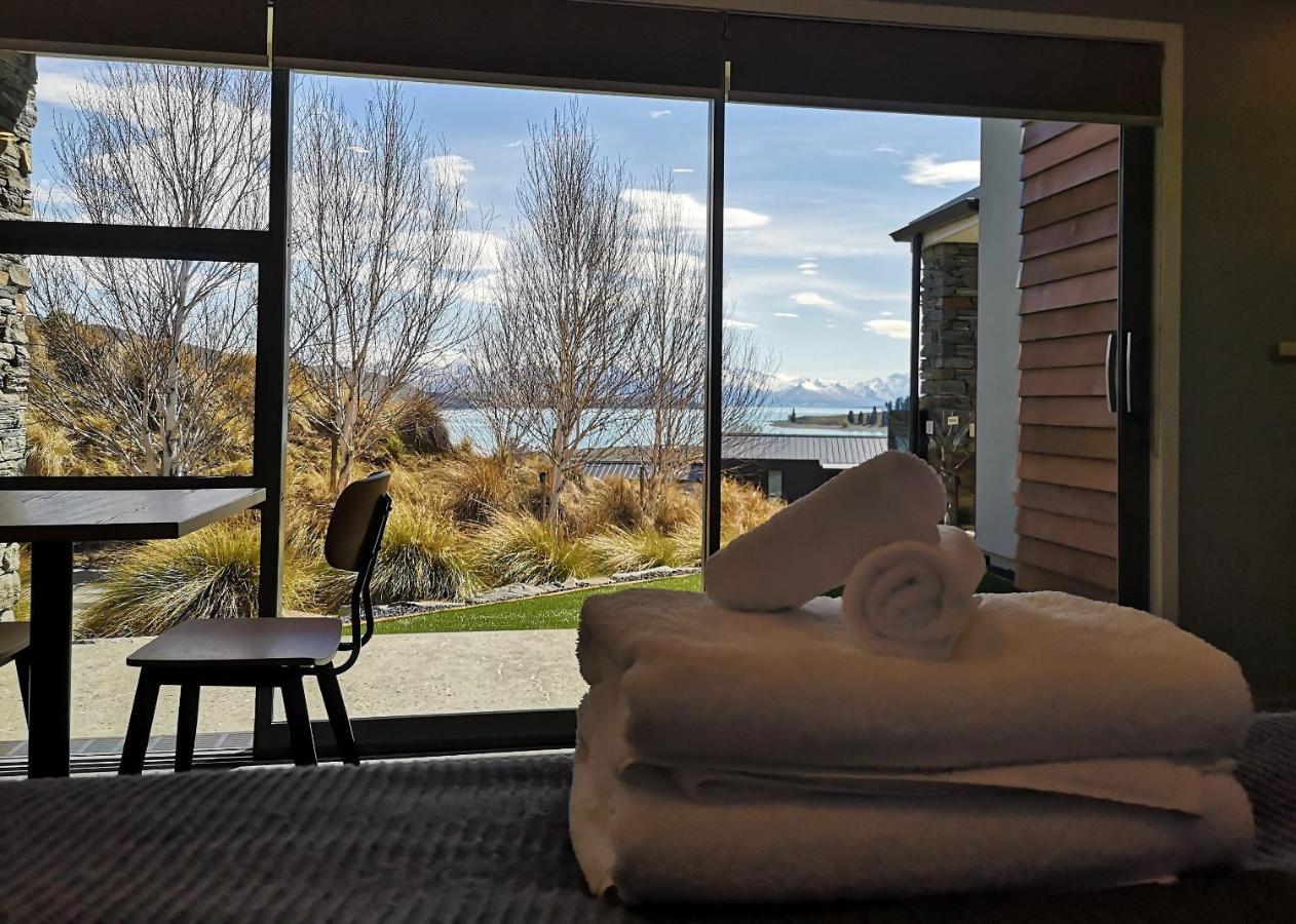 High Country Retreat - Lake Tekapo Exterior photo