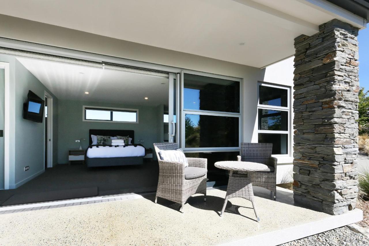 High Country Retreat - Lake Tekapo Exterior photo