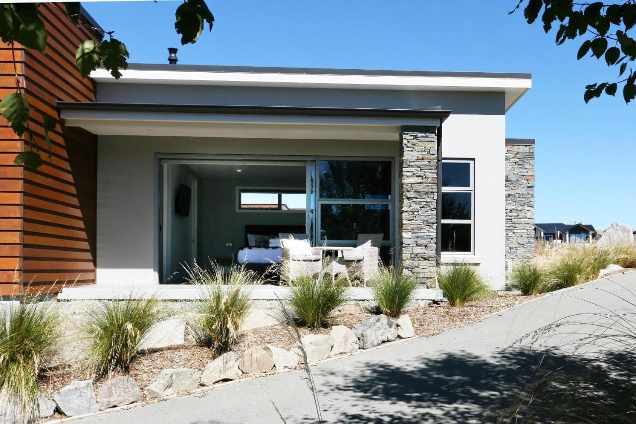 High Country Retreat - Lake Tekapo Exterior photo